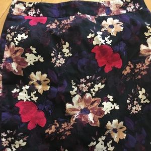 Loft Factory Skirt